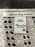 American Rag Cie Ivory Pullover Sweater Size M - photo 7