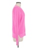 J.Crew 100% Cotton Pink Pullover Sweater Size M - photo 4