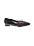 Vionic Black Flats Size 8 - photo 1