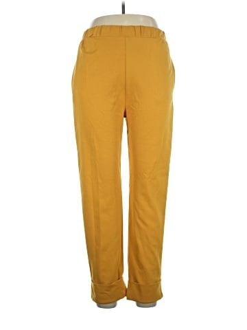 MADE IN ITALY Casual Pants (view 1)