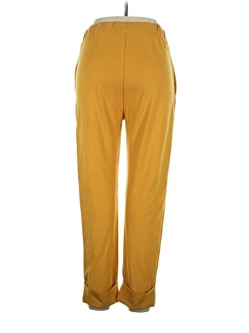 MADE IN ITALY Casual Pants (view 2)