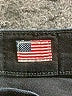Unbranded Black Jeans Size 27 waist - photo 7