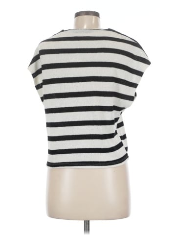 Zara Sleeveless T-Shirt (view 2)