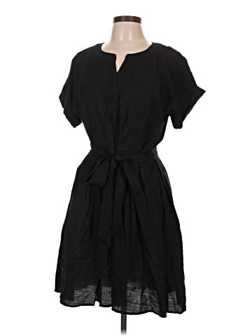 Simply Vera Vera Wang Casual Dress (view 2)