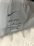 Nike Ivory Athletic Shorts Size L - photo 3