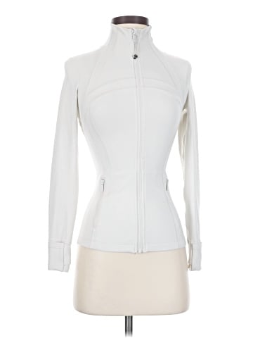 Lululemon Athletica Long Sleeve Turtleneck (view 1)