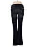 Hudson Jeans Stars Black Blue Jeans Size 28 waist - photo 2