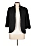 LC Lauren Conrad Black Blazer Size 10 - photo 1