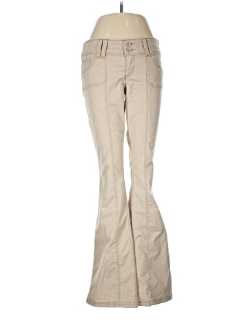 Hollister Khakis (view 1)