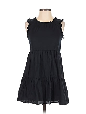 Copper Key Casual Dress (view 1)
