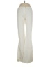 Moda International Ivory Jeans Size 4 - photo 1