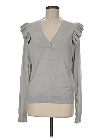 Brochu Walker Long Sleeve Top (view 1)