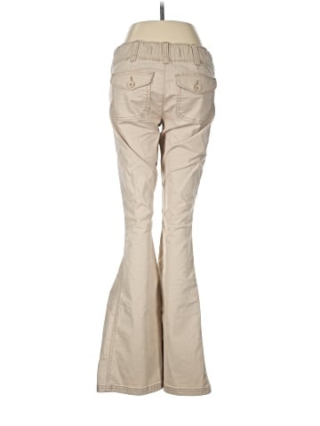 Hollister Khakis (view 2)