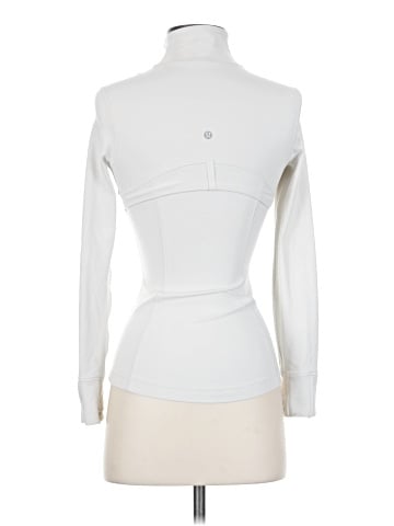 Lululemon Athletica Long Sleeve Turtleneck (view 2)