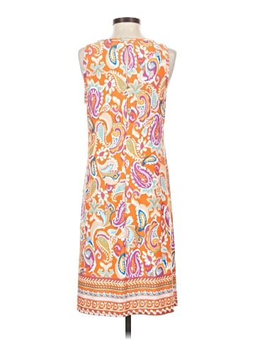 MSK Casual Dress (view 2)