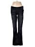 Hudson Jeans Stars Black Blue Jeans Size 28 waist - photo 1