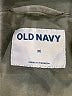 Old Navy 100% Cotton Green Jacket Size M - photo 6