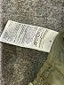Old Navy 100% Cotton Green Jacket Size M - photo 7