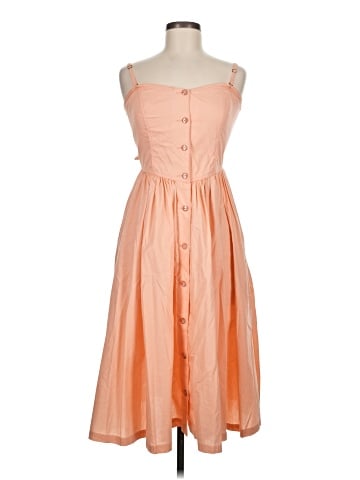 Free People Casual Dress (view 1)