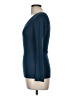 Active Basic Blue Long Sleeve T-Shirt Size M - photo 5