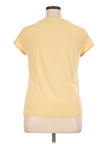 Chico's Short Sleeve T-Shirt (view 2)