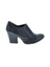 B.O.C Blue Ankle Boots Size 8 1/2 - photo 1