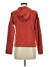 Christopher & Banks 100% Cotton Red Jacket Size M - photo 2