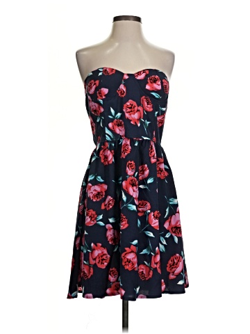 Unbranded Cocktail Dress (view 1)