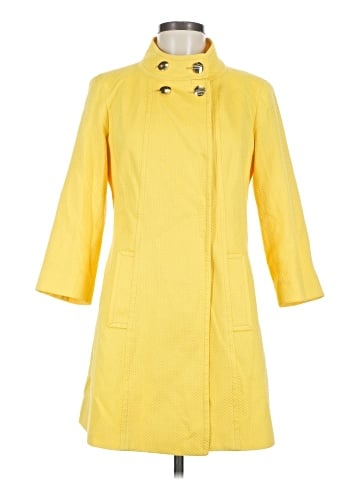 Lafayette 148 New York Coat (view 1)