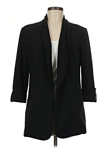 Anne Klein Kimono (view 1)