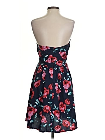 Unbranded Cocktail Dress (view 2)