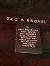 Zac & Rachel Solid Black Dress Pants Size L - photo 7