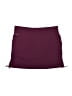 Columbia Solid Burgundy Active Skort Size XL - photo 2