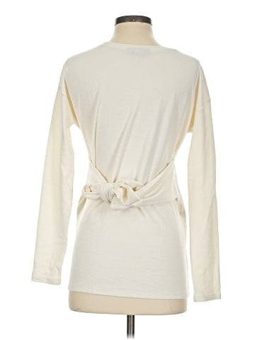 A Pea in the Pod Long Sleeve Top (view 2)