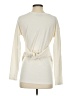 A Pea in the Pod Ivory Long Sleeve Top Size Sm Maternity - photo 2