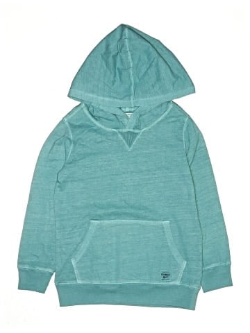 OshKosh B'gosh Pullover Hoodie (view 1)