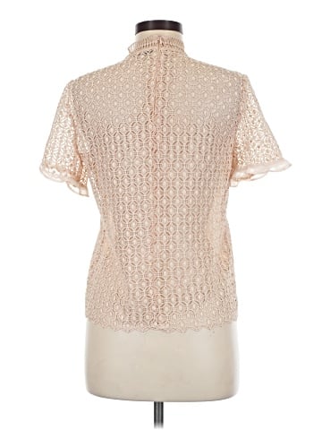 Zara Short Sleeve Blouse (view 2)