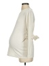 A Pea in the Pod Ivory Long Sleeve Top Size Sm Maternity - photo 5