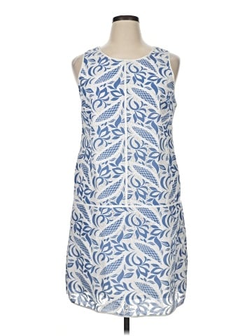 Adrianna Papell Casual Dress (view 1)
