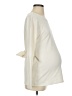 A Pea in the Pod Ivory Long Sleeve Top Size Sm Maternity - photo 4
