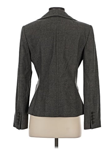 Ann Taylor Blazer (view 2)
