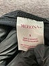 Merona Black Swimsuit Bottoms Size S - photo 3
