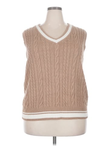 Old Navy Sweater Vest (view 1)