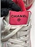 Chanel White Sneakers Size EU 39 1/2 - photo 7
