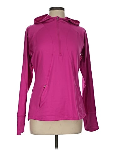 Gap Fit Long Sleeve T-Shirt (view 1)