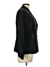 Assorted Brands 100% Polyester Black Blazer Size 13 - 14 - photo 4