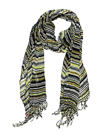 Echo Scarf (view 1)