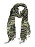 Echo Stripes Green Scarf One size - photo 1