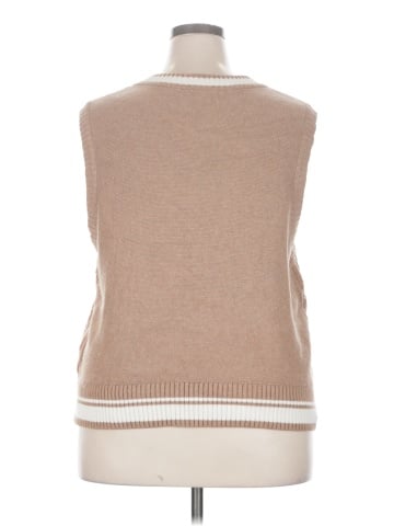 Old Navy Sweater Vest (view 2)