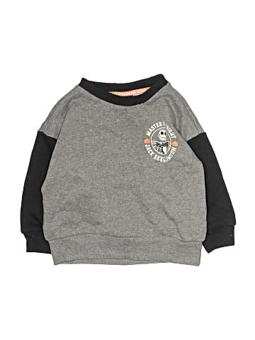 Disney Sweatshirt (view 1)